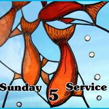 Sunday Service 5