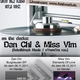 12-11-11 Radio Funkwerk mit Miss Vim