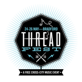 The Mirrored Hammer: Threadfest Special Pt 2