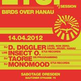 Monomood @ Etui Session IV
