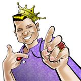 Bugbear's R&R- The King Hammond High...with guests Nick Welsh and Graham Lambert
