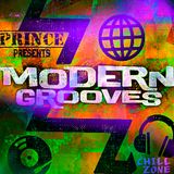MODERN GROOVES #EPS 2