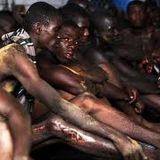 TEMOIGNAGE DE DAN KEMIT PRISONNIER POLITIQUE EN CI