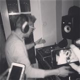 DJ Ste V.P - The February House Mix - 3am Basslines
