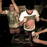 Venius B2B Martin Schneider @ Buenos Aires Vor House 26/04/12