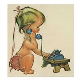 TO MY NEPHEW