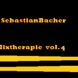 Sebastian Bacher Mixtherapie vol. IV (Promotionmix November 2014)