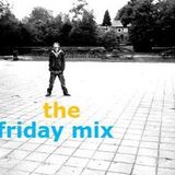 The Friday Mix 34