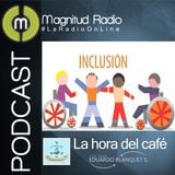 LHDC: 1.Personas con discapacidad 2.La paz sea contigo, reflejo de lo que hay en mí