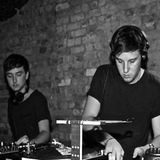 Noir Music Podcast - reKreation Mixtape - January 2013