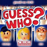 SwitchWeek - WeWantSex presenta Guess Who?