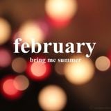 Déé February mix