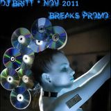 Nov 2011 BREAKS PROMO