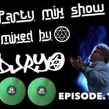 Party mix show EPISODE.1/mixed by DJ Ryo