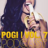 Pogi Podcast Vol. 07 feat. Mitchell Deguzman