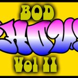 BOD HIPHOUSIN Vol. 2