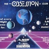 DJ Slipmatt Obsession club mix 11th December 1992