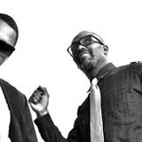 Société Perrier DJ Mix: Myron & E