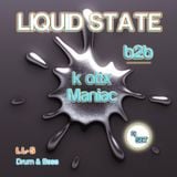 liquid state