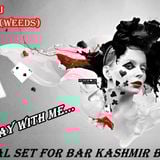 DJ AnTany (WeeDs) - Play With Me Promo Mix 2013 (Special Set For Bar Kashmir Burgas)