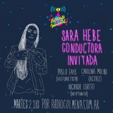 ESTRENO MUNDIAL 92 - SARA HEBE + PABLO FAYÓ + CAROLINA MOLINI + SANTI KOROVSKY