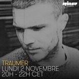 Traumer - 02 Novembre 2015