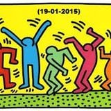 Underground Disco (19-01-2015)