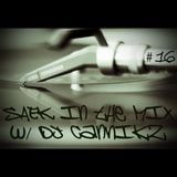 SAEK in the Mix w/ DJ CanNikZ - Volume 16