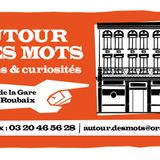 Emission du 16/11/2015_LIBRAIRIE AUTOUR DES MOTS