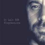 Progressions #032