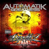 Automatik greatness : Rapoliticz preview hosted 2014 by DJ Data