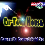 vDJeli Chi-Town House ~ Cause Da Crowd Said So - Classic Ch1 C1ty House Music Mix 2010 3Li
