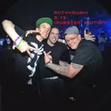 ANTYXMUSIX podcast ep. 002 (DUBSTEP EDITION)