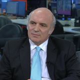Entrevista a Jose Luis Espert (Economista) Cafe, Finanzas y Reflexiones
