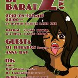 DUGEM DI BARAT 2 DEMO MIX