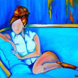 Southern Comfort by Lee and Denis (Vol. 5)
