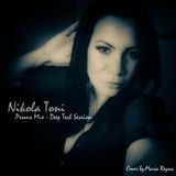 Nikola Toni - Promo Mix - Deep Tech Session.