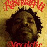 Afrodelic