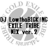 EXILE TRIBE MIX ver.2