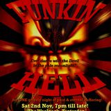 Funkin Hell ("Let's get this party started" set)