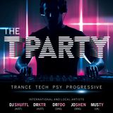 2015-06-12 - Set 1 - DJ ShuffL (Classic Trance)