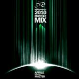Maztek - DnBMovement.it Monthly Mix "Aprile"