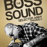 LATIN SKA 2014 BOSS SOUND ORIGINAL