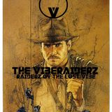 The Viberaiderz aka. Steven P - Raiderz of The Lost Vibe