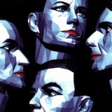 TRIBUTE TO KRAFTWERK