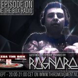 OTB show september with Ragnarok