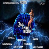 Dutty Mind Riddim Mix ▶DonDaddaProductionz ▶Dancehall 2015