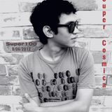 Nahum Ortiz @ Super Cosmica (Super100)