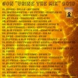 Melting Podcast 17 - GON - Urine The Mix
