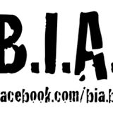 B.I.A. - Seelenheil